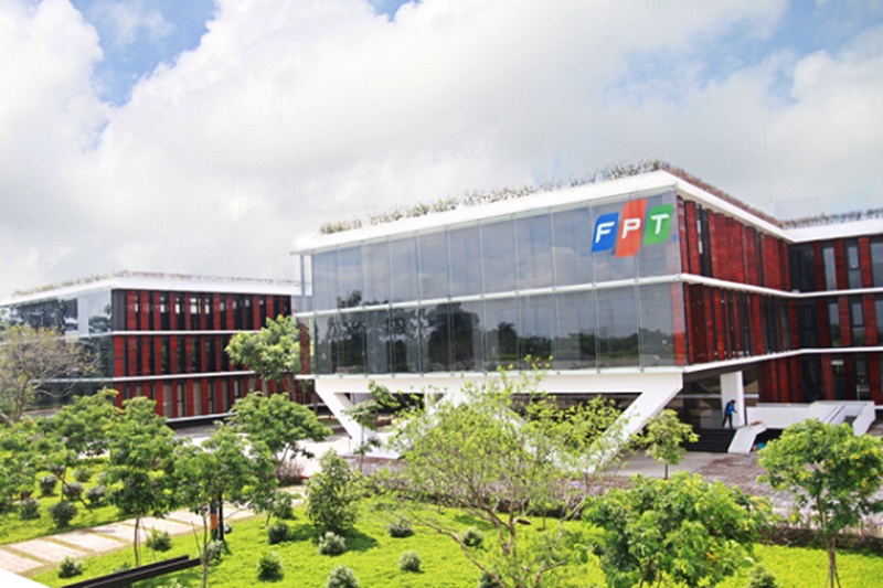 Tập đoàn FPT