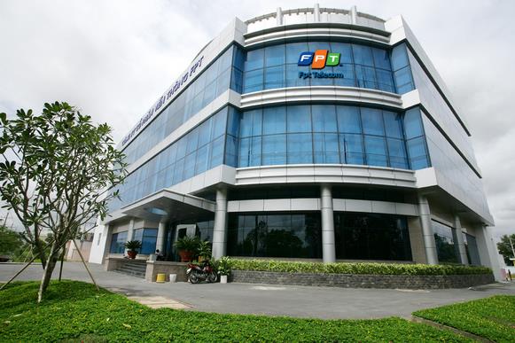 Trung tâm FPT Central