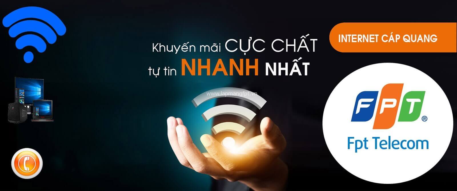 Mạng FPT